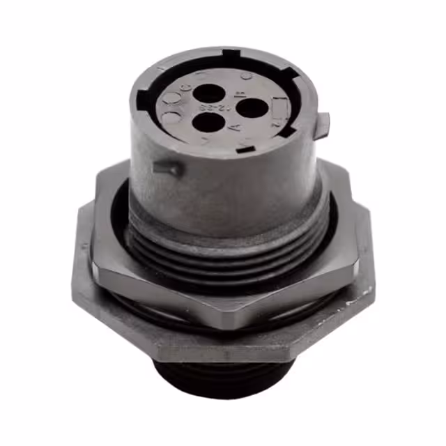 RTS712N3S03 Amphenol Sine Systems Corp  Boîtiers de connecteurs circulaires